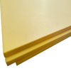 Uv Resistant Orange Peel Texture Hdpe Sheet 