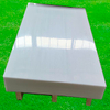 4mm 10mm 15mm Plastic Color Marine Furniture HDPE Sheet