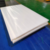UHMW Virgin Natural Sheet UHMWPE Platic Ultra High Molecular Weight Polyethylene Sheets