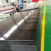UV Ultraviolet Stabilized Resistant Polyethylene PE500 HDPE Sheets 