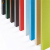 HDPE Colorcore Engravable High-Density PolyEthylene (HDPE) with Multi-color Layers