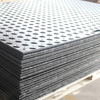 Temporary HDPE Construction Track Ground Mat