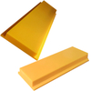 UHMWPE Bumper Heavy Traffic Door Polyethylene Polyethylene Dock Bumpers