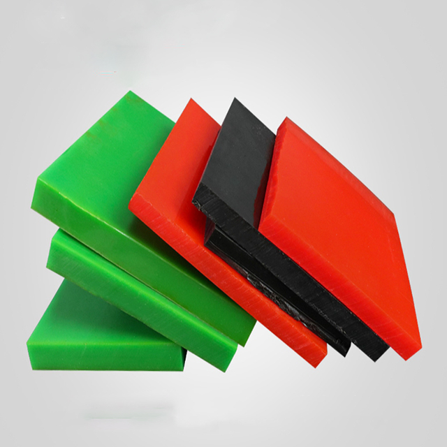 HDPE SHEET NATURAL HIGH DENSITY POLYETHYLENE BOARD