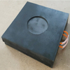 Crane Walk-Access Mats Sticks Plastic Material Composite Sticks Outrigger Stablizers Pads