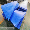 Tivar Plate Dump Trailer Lining High Impact Resistant Mining Truck Lining Plate
