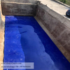 UV Stabilized Tivar 88 Blue UHMW PE Sheets .250