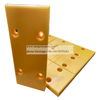 Corrosion Resistance Selflubrication Sliding Board Uhmwpe Fender Pads