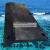 Uhmwpe Marine Fender Face Pad Pe Engineering Plastic Sheet