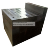 Hdpe Plastic Marine Fender Pads Flat Fender UHMWPE Pads