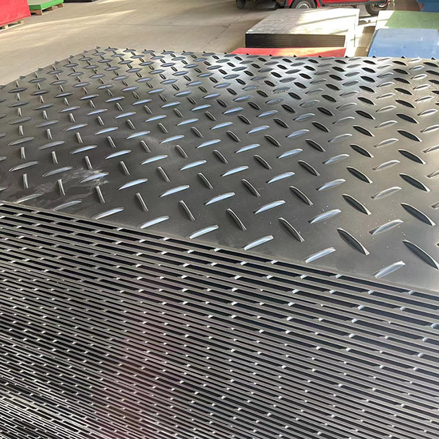 Track Mats Ground Protection Road Way Plate