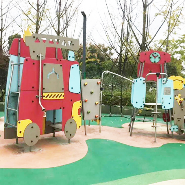 HDPE Double Color Plastic Sheet And Boards for Children Garden Toys Equipment/camping Equipment