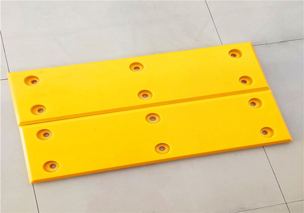 Port special fender plastic fender plate veneer price introduction