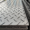 Plastic Ground Cover Mat | Construction Track Road Mat | HDPE Sand Mat