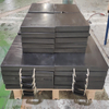 Source Impact Resistant Plastic Crane Outrigger Pads