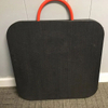 Poly Plastic Polymer 12 X 12 Inch Outrigger Pad With Built In Handle
