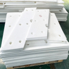 Hdpe/uhmwpe/pe1000 Dump Body Liners for Hopper / Truck Bed Liner / Silo