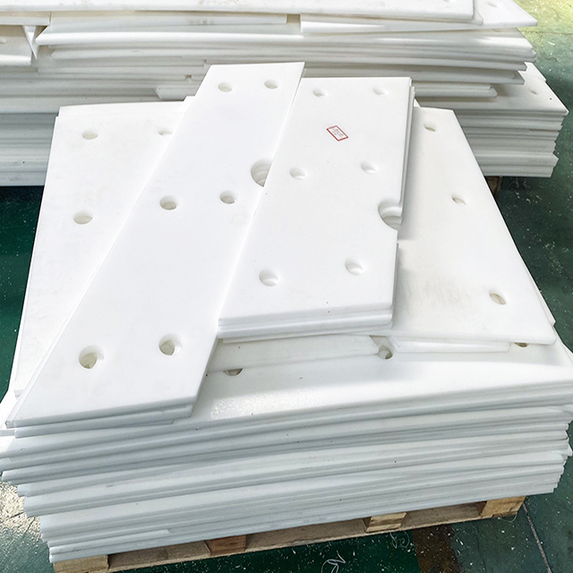 Hdpe/uhmwpe/pe1000 Dump Body Liners for Hopper / Truck Bed Liner / Silo