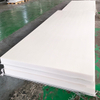 Cut To Size China Polyethylene Engineering Plastic Sheets Solid HDPE / UHMWPE Boards