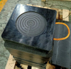Plastic Mobial Composite Support Outrigger Crane Pads