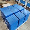 Buy Mobile Crane Concrete Pump Outrigger Pads for Bucket Truck