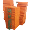 Crane Mats Floats Outrigger Pads Anti-Slip UHMWPE Crane Outrigger Pads