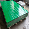 High Molecular Weight Engineering Plastic Polyethylene Pe Uhmw Sheet Plate