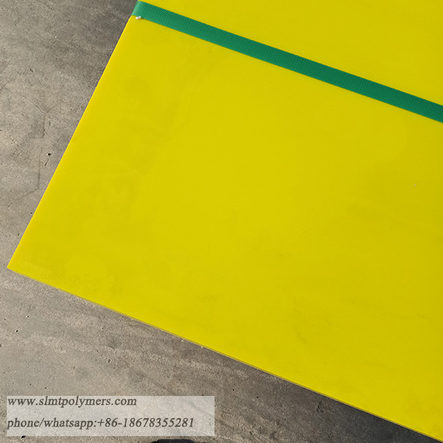 Polyethylene Marine Hdpe Sheet High Density Polyethylene Hdpe Sheet