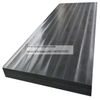Plate T88-2 Black 8MM UHMW Polymer Liner Sheet