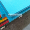 Hdpe Dual Color Engraving Sheet