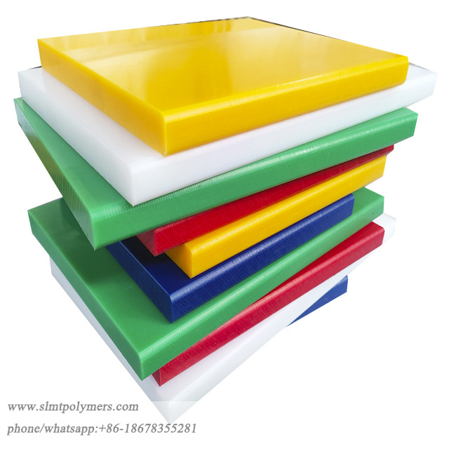 Cut To Size UHMWPE Polyethylene Sheet
