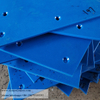 Tivar Plate Silo Lining Board Coal Bin Lining Board Ultra-high Molecular Weight Polyethylene Lining Board