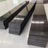 Flat Smooth Glossy HDPE Sheet Star Board Marine Sea Sheet