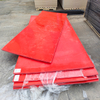HDPE Sheet High Density Polyethylene PE500 Plastic Sheet