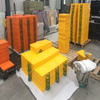 TRAKPAD Outrigger Crane Pads