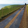 Factory Supply High Density Polyethylene Track Mats/HDPE Ground Protection Mats