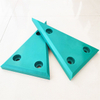  CELL TYPE FENDER PLASTIC PAD FRONT PANEL Board