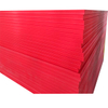 Uv Resistant Orange Peel Texture Hdpe Sheet 