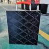 Lightweight High Load Capacity Outrigger Crane Pads for Boom Truck