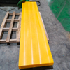 UHMWPE Sheet UHMW Plastic UHMWPE1000 Pe2000 Board Plate