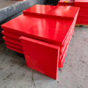 UHMW Blocks Factory Custom Various Color UHMWPE Sheet
