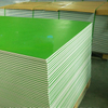 Custom Black Orange Pattern Textured Marine Grade Starboard UV Stabilized Seaboard Hdpe Board Sheets Panel