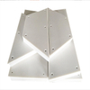 Self-lubrication UHMWPE Liner for Coal Mine Silo Conveyor Chute