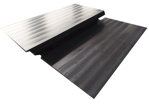 Self-lubricating Polyethylene Board for truck and hopper liner