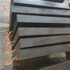 Easy Storage Super Stacker Jack Crane Stabilizer Pad For Crane Cribbing Block Plastic Outrigger Pads Plate