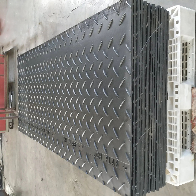 Event Flooring Mats / Truck Drive Plates / Mobile Road Mat Manufacturer