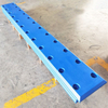 High Quality Wear Resistant UHMWPE Plastic Marine Rubber Fender Pad