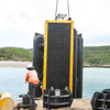 High Density Polyethylene Marine Fender Facing Pad UHMWPE Wharf Fender Panel Supplier