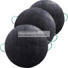 Round Outrigger Pad 15" Diameter 1.5" Thick RV Jack Pads Crane Trailer Stabilizer Pads