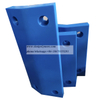 Upe Dock Guard Uhmwpe Fender Flat Pads